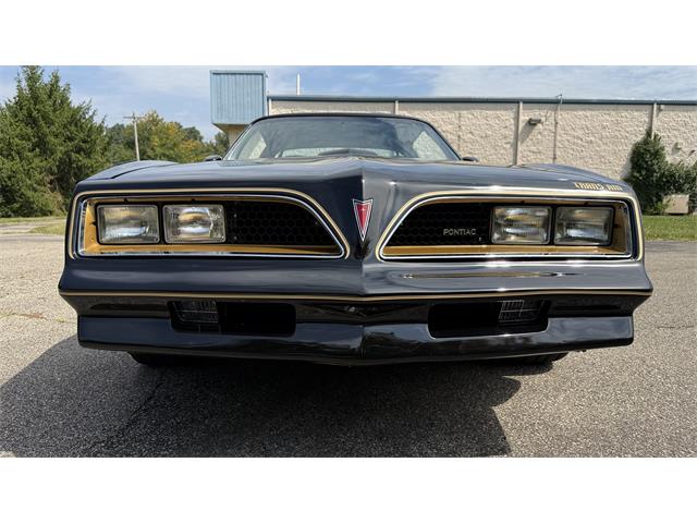 1977 Pontiac Firebird Trans Am SE (CC-2104024) for sale in Milford, Ohio
