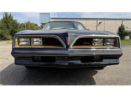 1977 Pontiac Firebird Trans Am SE (CC-2104024) for sale in Milford, Ohio
