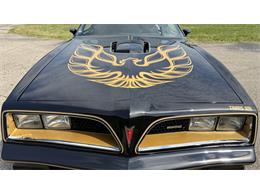 1977 Pontiac Firebird Trans Am SE (CC-2104024) for sale in Milford, Ohio