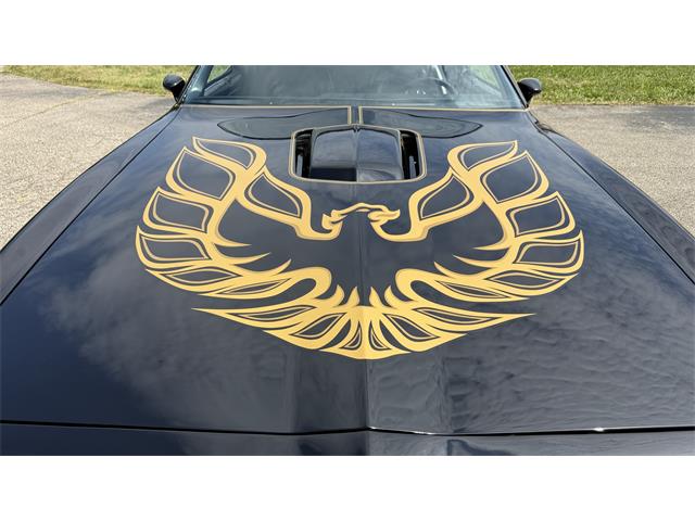 1977 Pontiac Firebird Trans Am SE (CC-2104024) for sale in Milford, Ohio