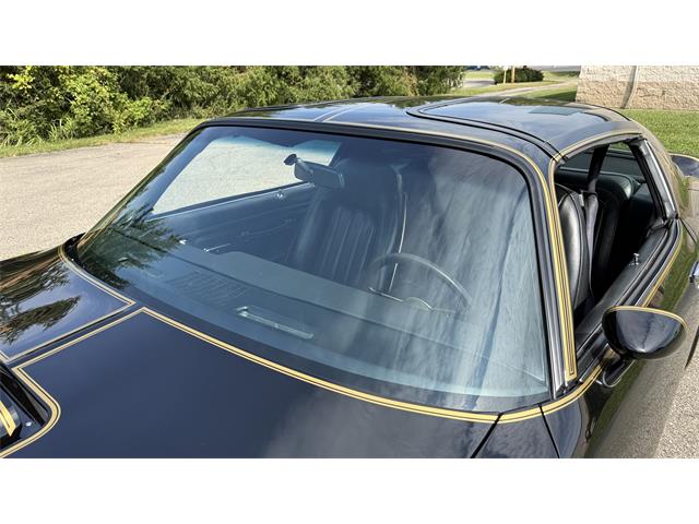 1977 Pontiac Firebird Trans Am SE (CC-2104024) for sale in Milford, Ohio