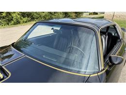 1977 Pontiac Firebird Trans Am SE (CC-2104024) for sale in Milford, Ohio