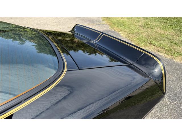 1977 Pontiac Firebird Trans Am SE (CC-2104024) for sale in Milford, Ohio