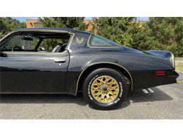 1977 Pontiac Firebird Trans Am SE (CC-2104024) for sale in Milford, Ohio