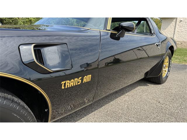 1977 Pontiac Firebird Trans Am SE (CC-2104024) for sale in Milford, Ohio