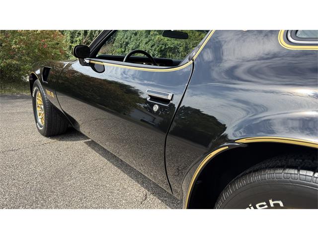 1977 Pontiac Firebird Trans Am SE (CC-2104024) for sale in Milford, Ohio