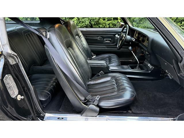 1977 Pontiac Firebird Trans Am SE (CC-2104024) for sale in Milford, Ohio