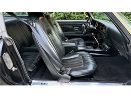 1977 Pontiac Firebird Trans Am SE (CC-2104024) for sale in Milford, Ohio