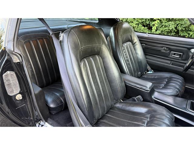 1977 Pontiac Firebird Trans Am SE (CC-2104024) for sale in Milford, Ohio