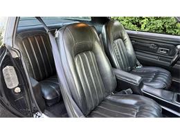 1977 Pontiac Firebird Trans Am SE (CC-2104024) for sale in Milford, Ohio