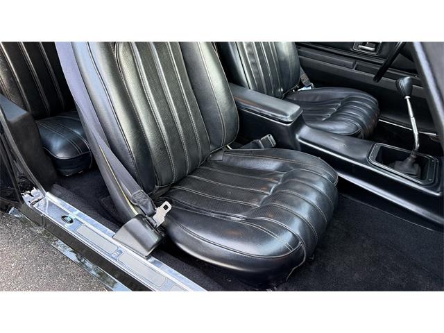 1977 Pontiac Firebird Trans Am SE (CC-2104024) for sale in Milford, Ohio