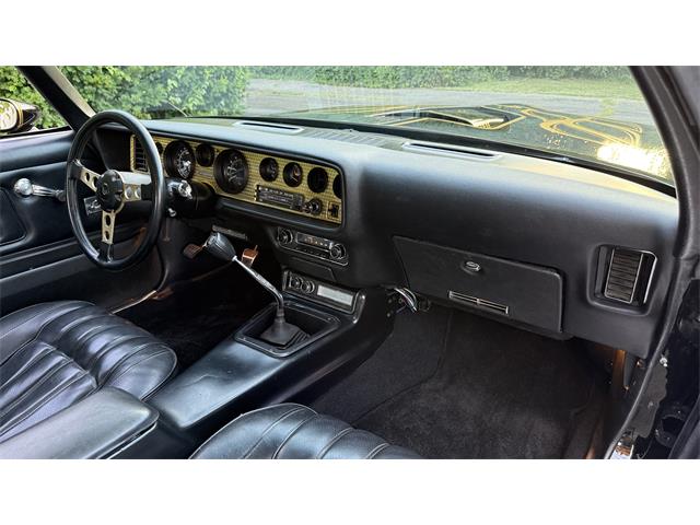 1977 Pontiac Firebird Trans Am SE (CC-2104024) for sale in Milford, Ohio