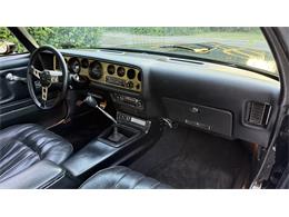 1977 Pontiac Firebird Trans Am SE (CC-2104024) for sale in Milford, Ohio