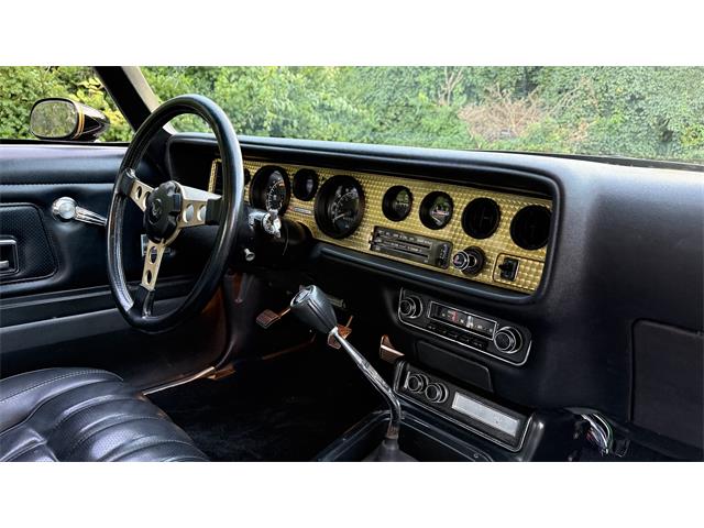 1977 Pontiac Firebird Trans Am SE (CC-2104024) for sale in Milford, Ohio