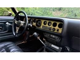 1977 Pontiac Firebird Trans Am SE (CC-2104024) for sale in Milford, Ohio