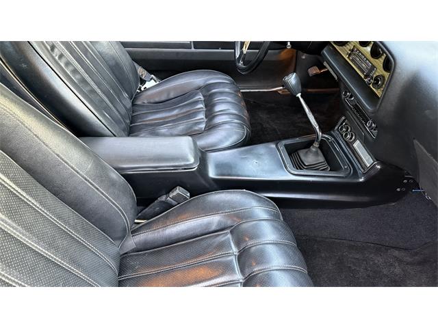 1977 Pontiac Firebird Trans Am SE (CC-2104024) for sale in Milford, Ohio