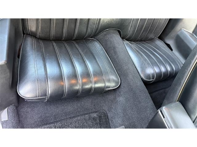 1977 Pontiac Firebird Trans Am SE (CC-2104024) for sale in Milford, Ohio