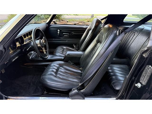 1977 Pontiac Firebird Trans Am SE (CC-2104024) for sale in Milford, Ohio