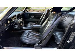 1977 Pontiac Firebird Trans Am SE (CC-2104024) for sale in Milford, Ohio