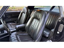 1977 Pontiac Firebird Trans Am SE (CC-2104024) for sale in Milford, Ohio
