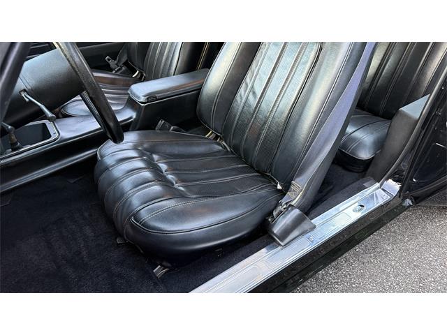 1977 Pontiac Firebird Trans Am SE (CC-2104024) for sale in Milford, Ohio
