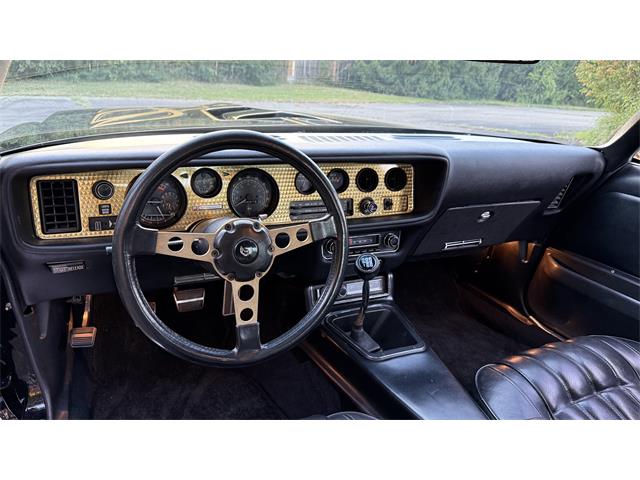 1977 Pontiac Firebird Trans Am SE (CC-2104024) for sale in Milford, Ohio