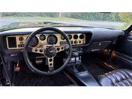 1977 Pontiac Firebird Trans Am SE (CC-2104024) for sale in Milford, Ohio