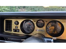 1977 Pontiac Firebird Trans Am SE (CC-2104024) for sale in Milford, Ohio