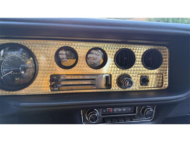 1977 Pontiac Firebird Trans Am SE (CC-2104024) for sale in Milford, Ohio
