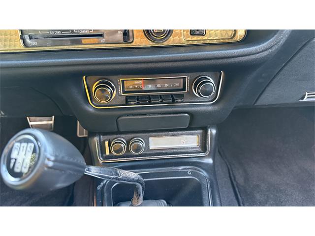 1977 Pontiac Firebird Trans Am SE (CC-2104024) for sale in Milford, Ohio