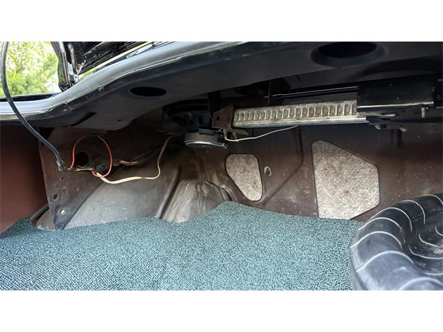 1977 Pontiac Firebird Trans Am SE (CC-2104024) for sale in Milford, Ohio