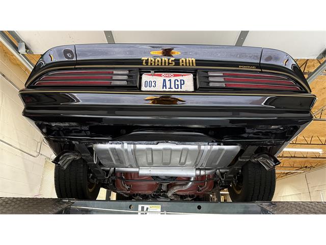 1977 Pontiac Firebird Trans Am SE (CC-2104024) for sale in Milford, Ohio