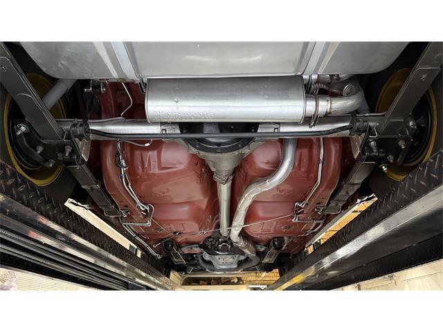 1977 Pontiac Firebird Trans Am SE (CC-2104024) for sale in Milford, Ohio