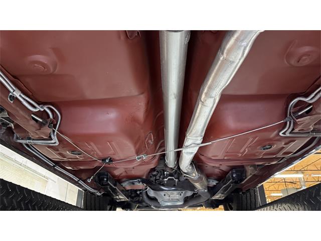 1977 Pontiac Firebird Trans Am SE (CC-2104024) for sale in Milford, Ohio