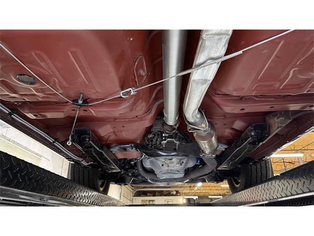 1977 Pontiac Firebird Trans Am SE (CC-2104024) for sale in Milford, Ohio