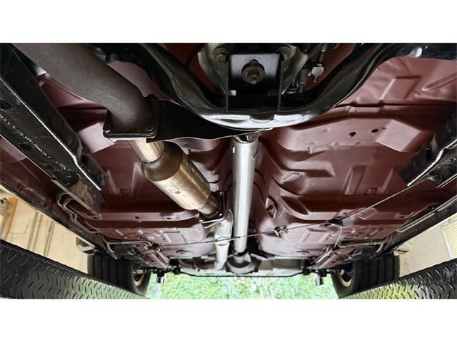 1977 Pontiac Firebird Trans Am SE (CC-2104024) for sale in Milford, Ohio
