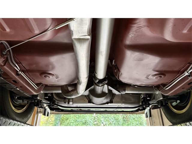 1977 Pontiac Firebird Trans Am SE (CC-2104024) for sale in Milford, Ohio