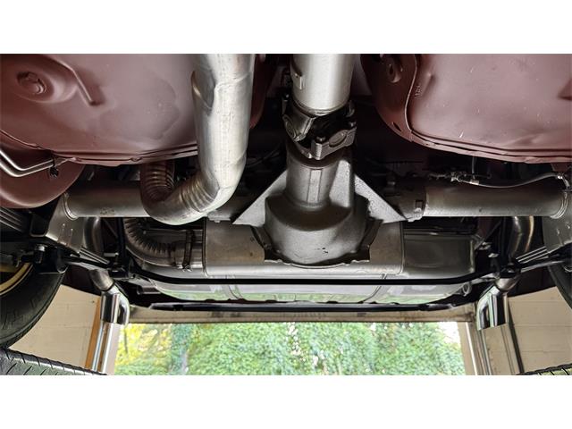 1977 Pontiac Firebird Trans Am SE (CC-2104024) for sale in Milford, Ohio