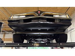 1977 Pontiac Firebird Trans Am SE (CC-2104024) for sale in Milford, Ohio