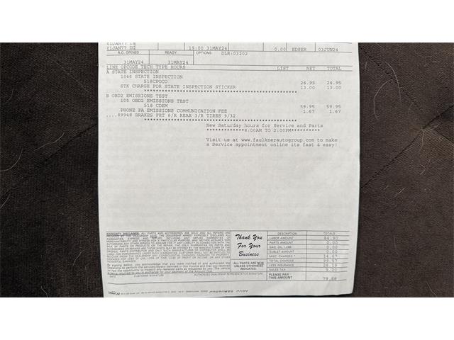 1977 Pontiac Firebird Trans Am SE (CC-2104024) for sale in Milford, Ohio