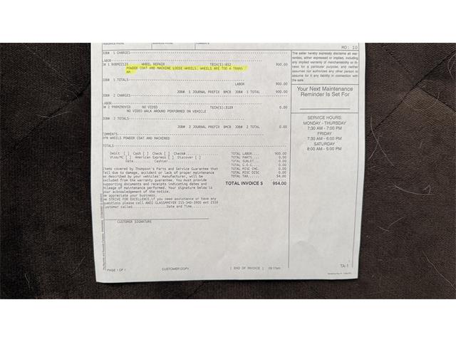 1977 Pontiac Firebird Trans Am SE (CC-2104024) for sale in Milford, Ohio