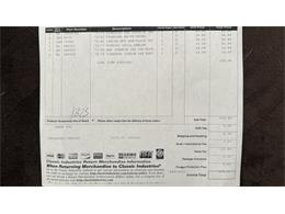 1977 Pontiac Firebird Trans Am SE (CC-2104024) for sale in Milford, Ohio