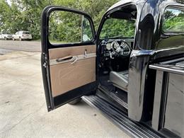 1952 Ford F2 (CC-2104025) for sale in Shawnee, Oklahoma