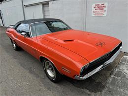 1971 Dodge Challenger R/T (CC-2104026) for sale in OAKLAND, California
