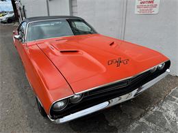 1971 Dodge Challenger R/T (CC-2104026) for sale in OAKLAND, California