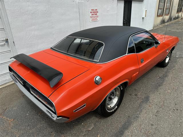 1971 Dodge Challenger R/T (CC-2104026) for sale in OAKLAND, California