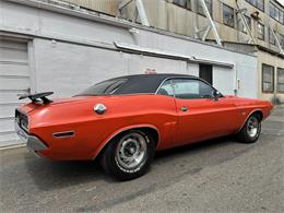 1971 Dodge Challenger R/T (CC-2104026) for sale in OAKLAND, California