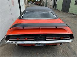 1971 Dodge Challenger R/T (CC-2104026) for sale in OAKLAND, California