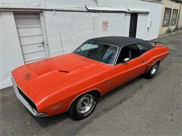 1971 Dodge Challenger R/T (CC-2104026) for sale in OAKLAND, California