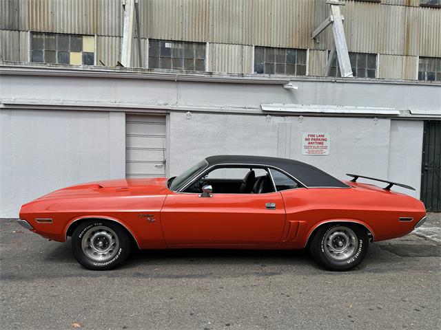 1971 Dodge Challenger R/T (CC-2104026) for sale in OAKLAND, California